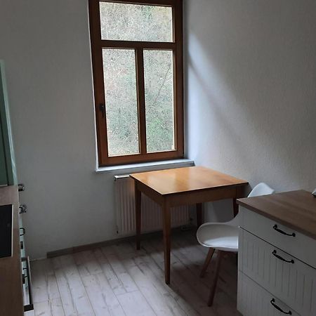 Lilienstein Apartamento Königstein Exterior foto