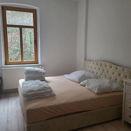 Lilienstein Apartamento Königstein Exterior foto