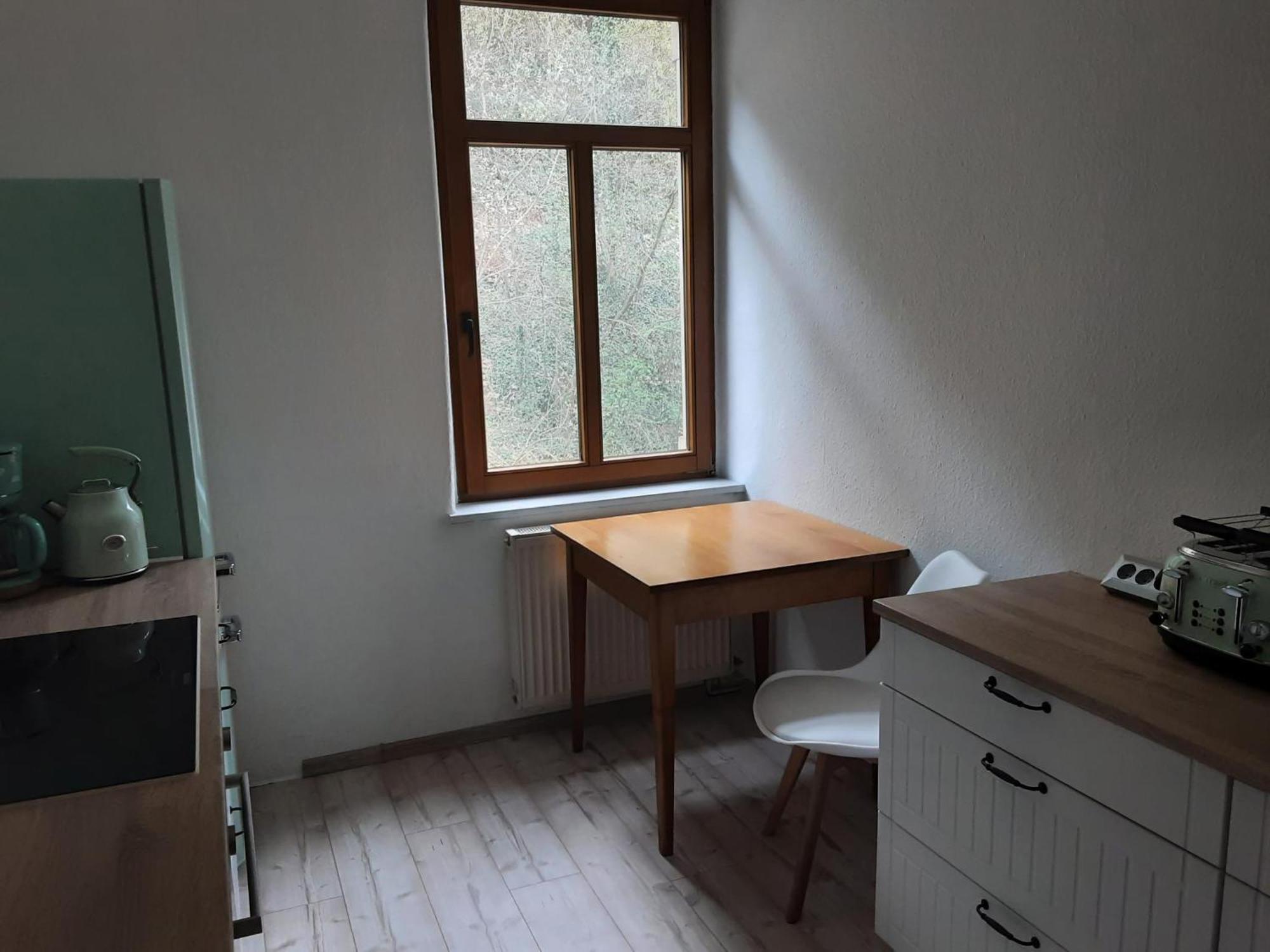 Lilienstein Apartamento Königstein Exterior foto